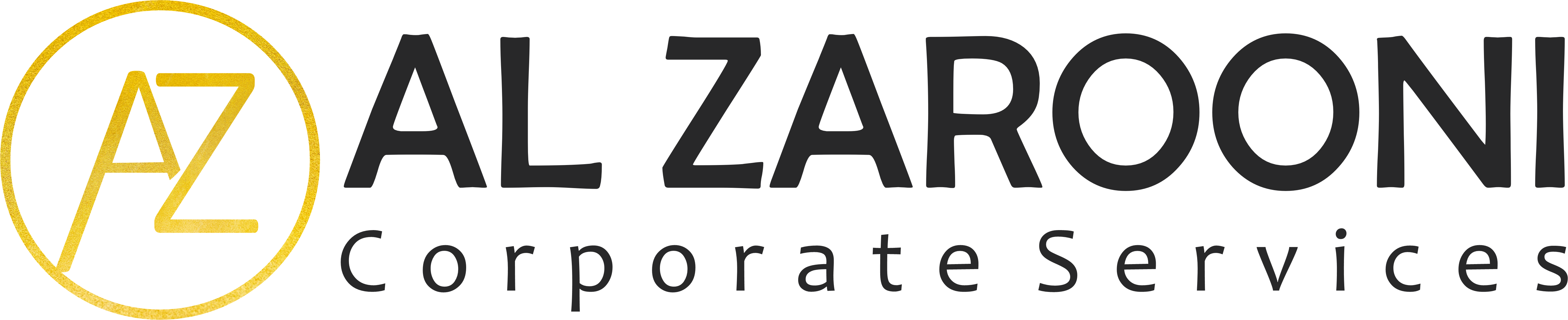 Al Zarooni Logo