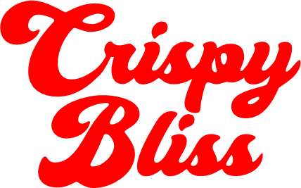 CrispyBliss Logo
