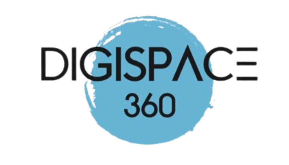 Digispace 360 Logo