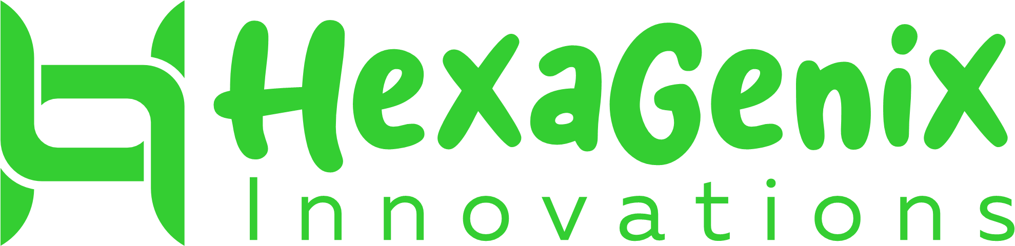 Hexagin Logo