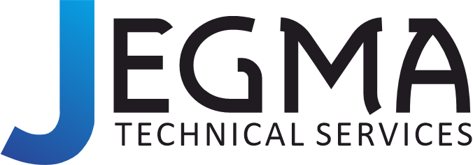 Jegma Logo