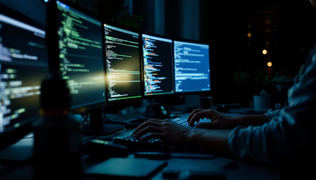 Web Design In Erode