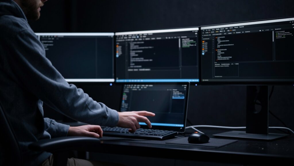 Web Development Companies Thrissur