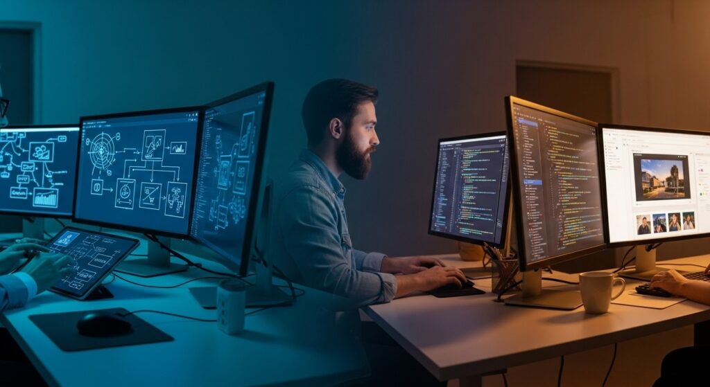 Web Design Company In Tuticorin