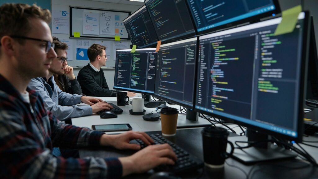Web Development Company In Madurai