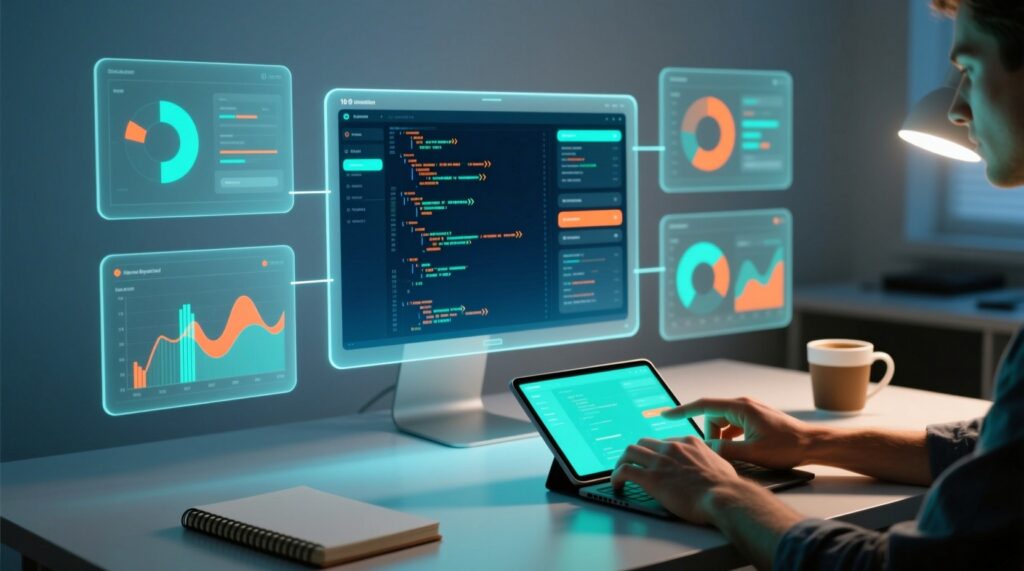 Website Designing Services In Bhopal