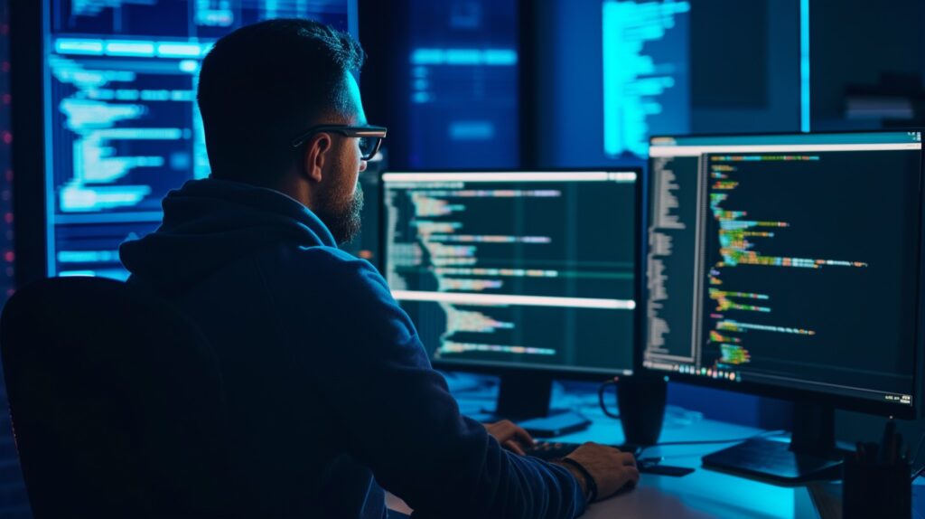 Website Developer In Faridabad