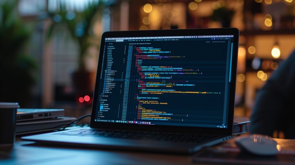 Web Development Company In Kerala
