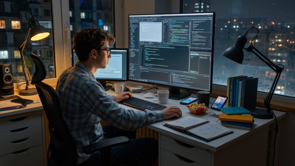 Web Development Company In Shimla