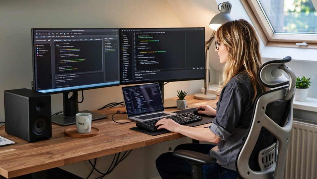Website Development Company In Rajasthan