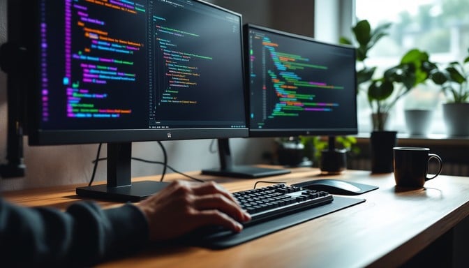 Website Designing Company In Nangloi