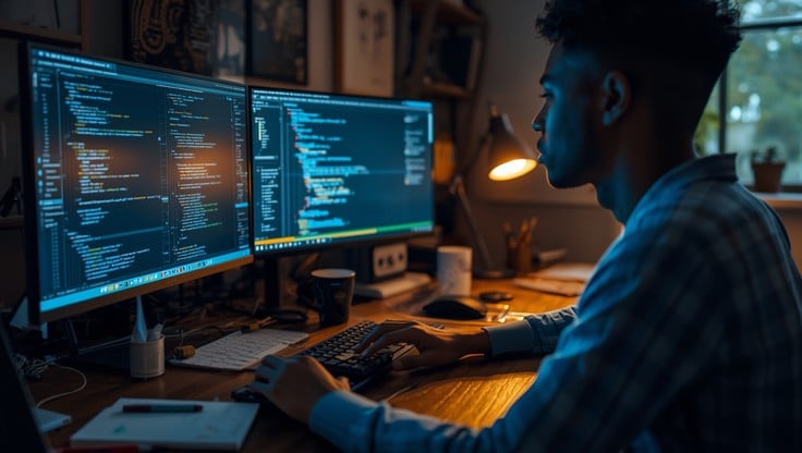 Website Designing Company In Okhla