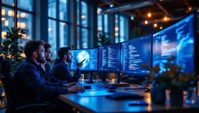 web design agency in pearland