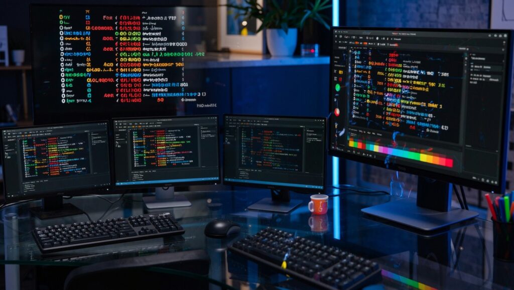 EL Cajon Web Designer