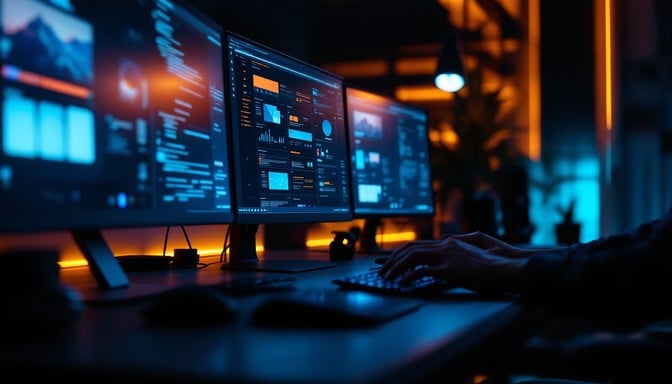 Web Design Company In Tulsa