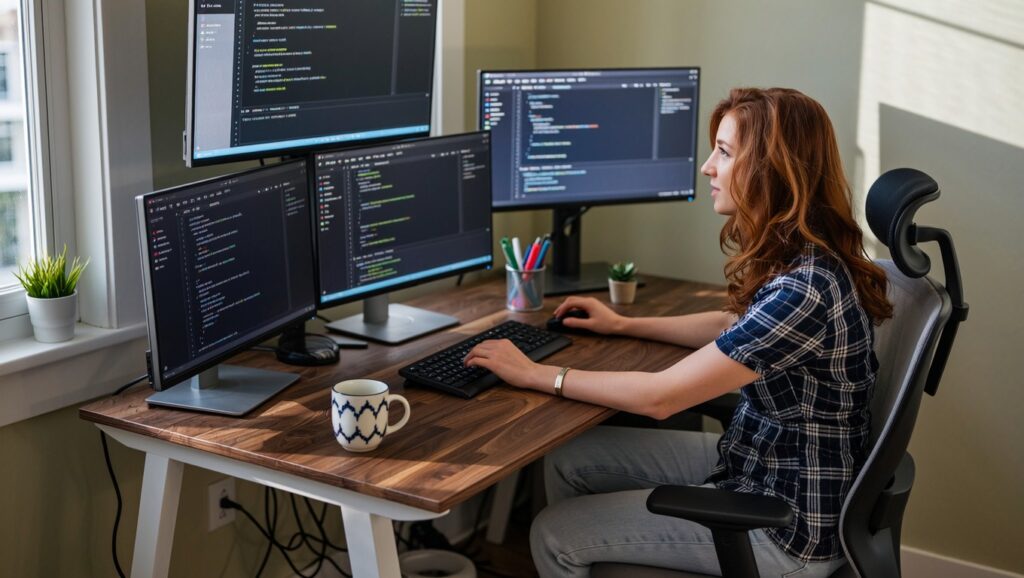 Web Designer Richmond VA