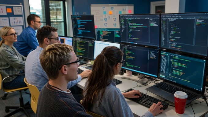 Web Development Agencies Charlotte NC