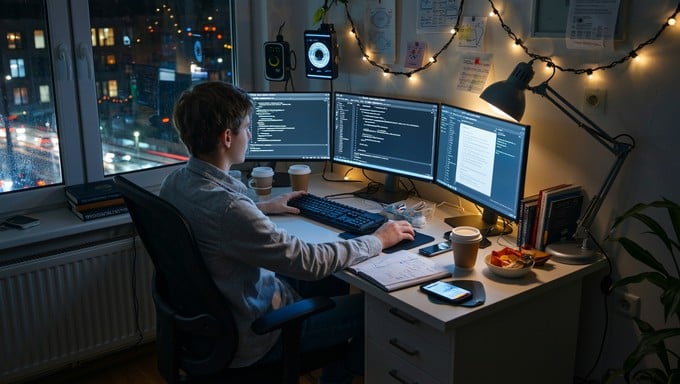 Website Design In Tyler TX