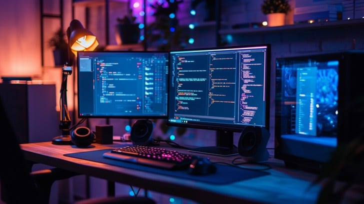 Website Development Colorado Springs