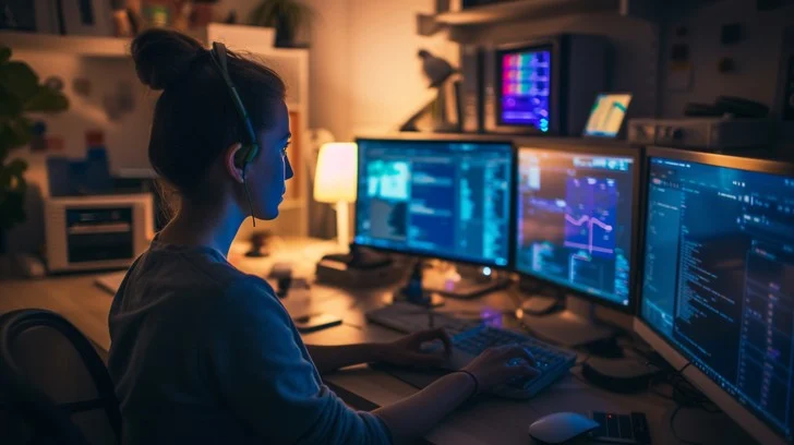 Web Design Company In San Jose