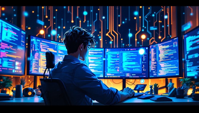 los angeles web designer