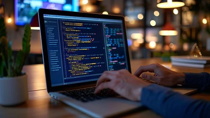 Bay Area Website Design