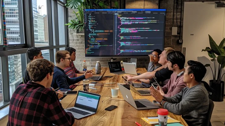 Santa Barbara Ecommerce Web Site Development