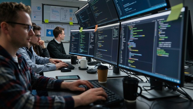 Web Design Portland Oregon