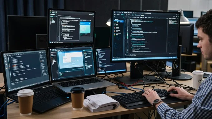 Web Design Wichita KS