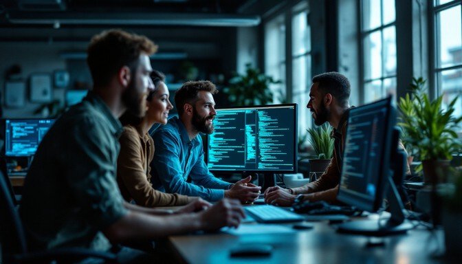 Web Designers In Austin TX