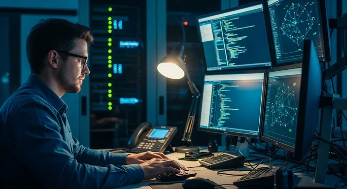 Website Design In Worcester