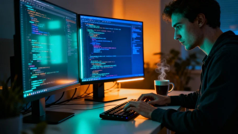 Dallas Web Design Agency