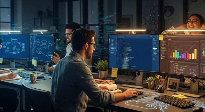 Web Design In Las Vegas