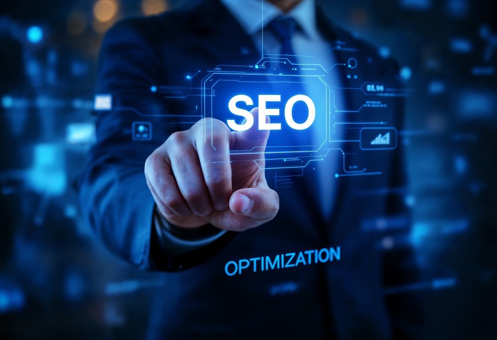 SEO For Construction Companies