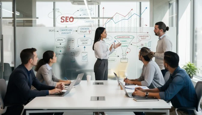 SEO Services For Photographers