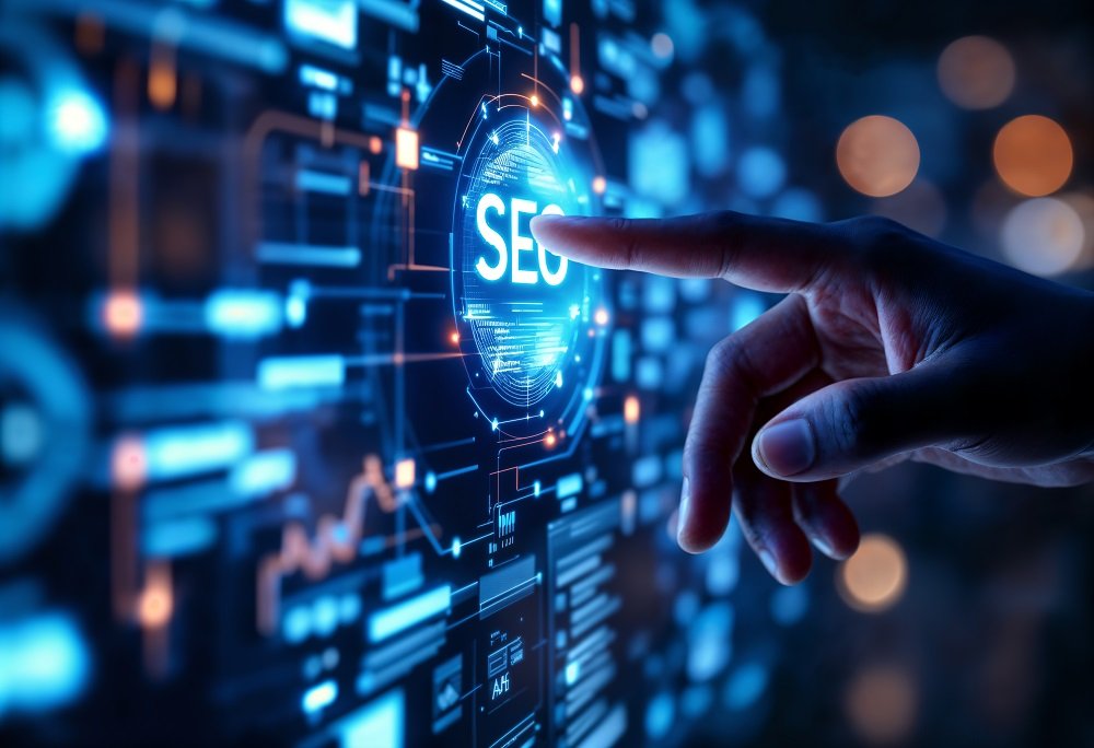 SEO for Therapists