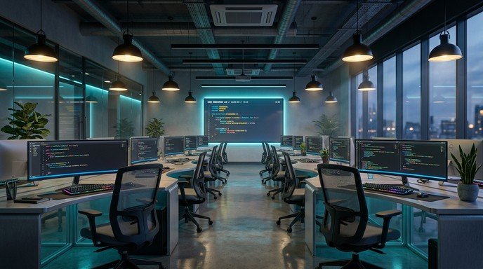 Looking for an enterprise SEO company in India? Thinq Proto offers enterprise SEO services, technical audits, ecommerce SEO, local SEO, AI search SEO, voice search SEO, content strategy, and ROI-focused organic growth for large businesses.