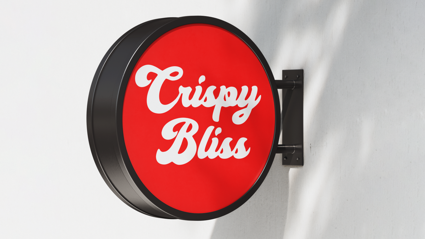 Crispy Bliss Web Mockup 2