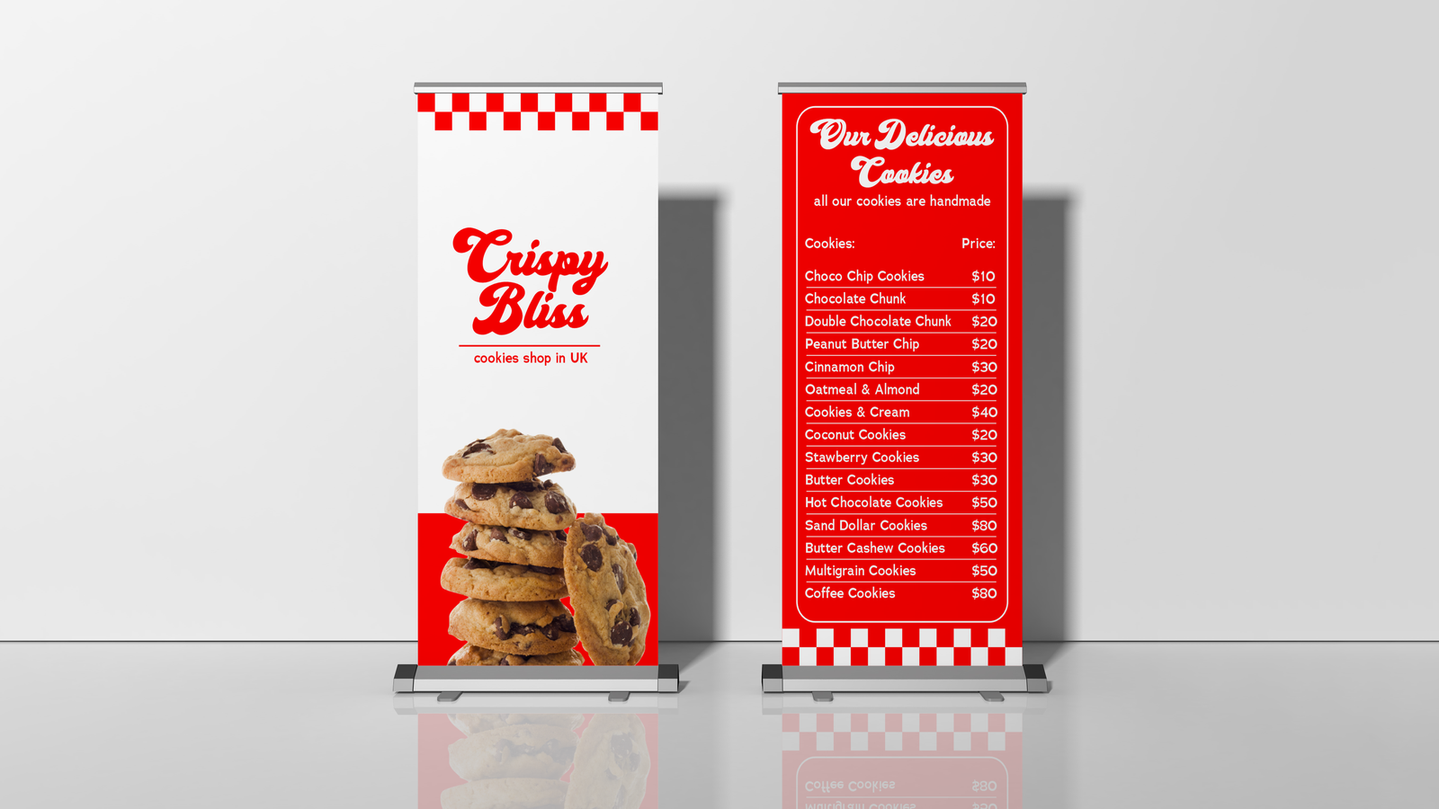 Crispy Bliss Web Mockup 3