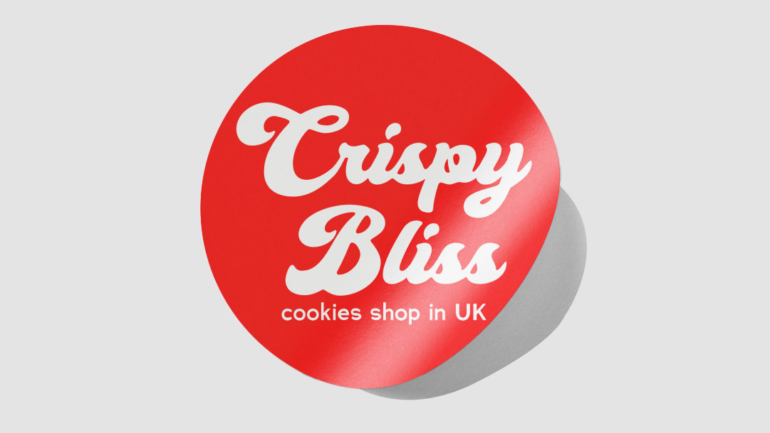 Crispy Bliss Web Mockup 4