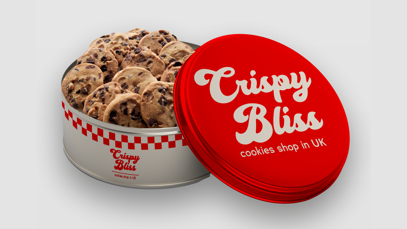 Crispy Bliss Web Mockup 5