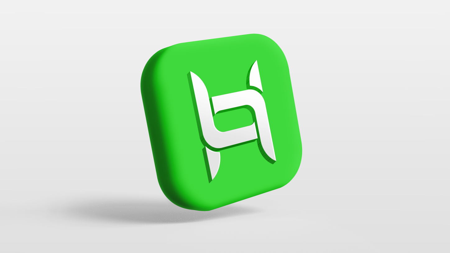Hexagenix Web Mockup 1