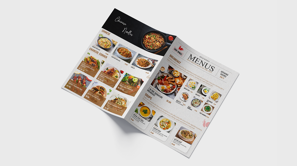 High Wings Menu Mockup 1 (1)