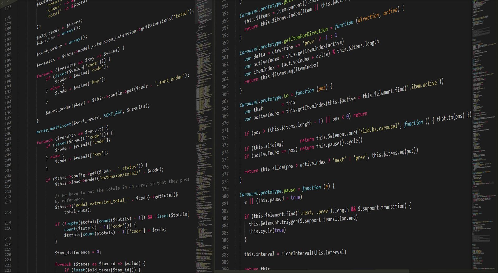 B2B Website Design and Development in India