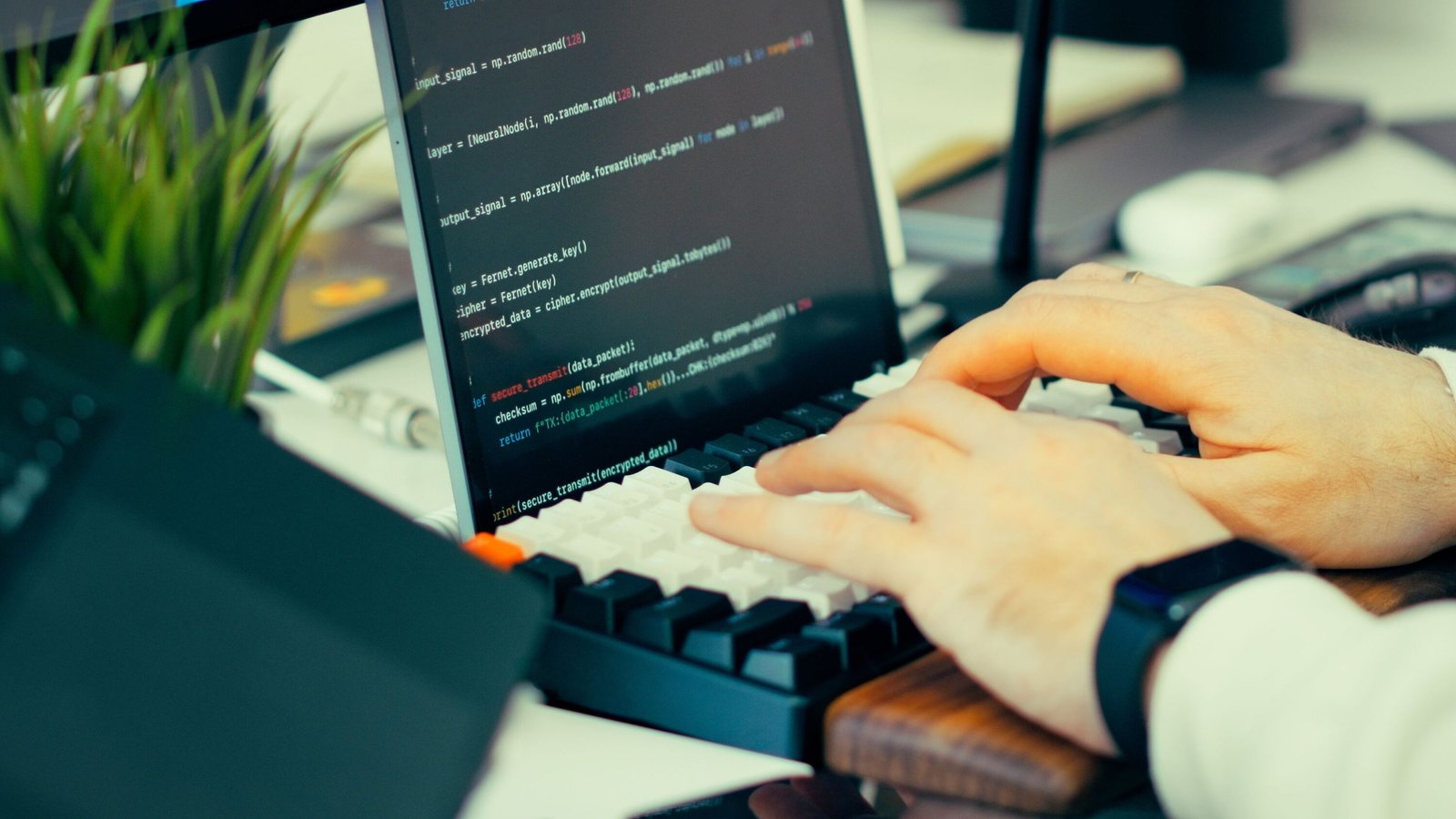 Ecommerce Website Development for Small Business
