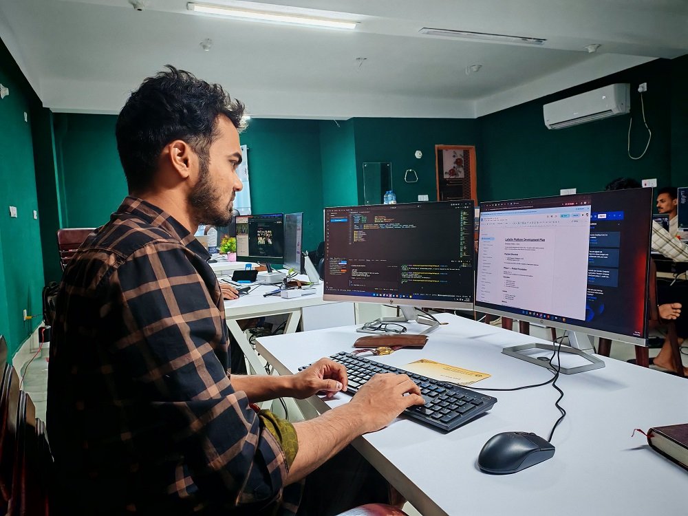 Healthcare Website Development Company India