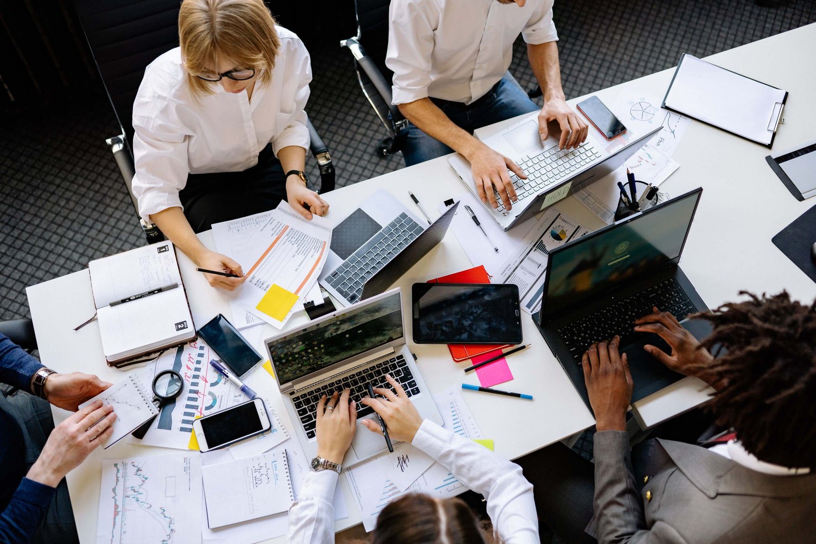 SEO-Friendly Website Development Services in India