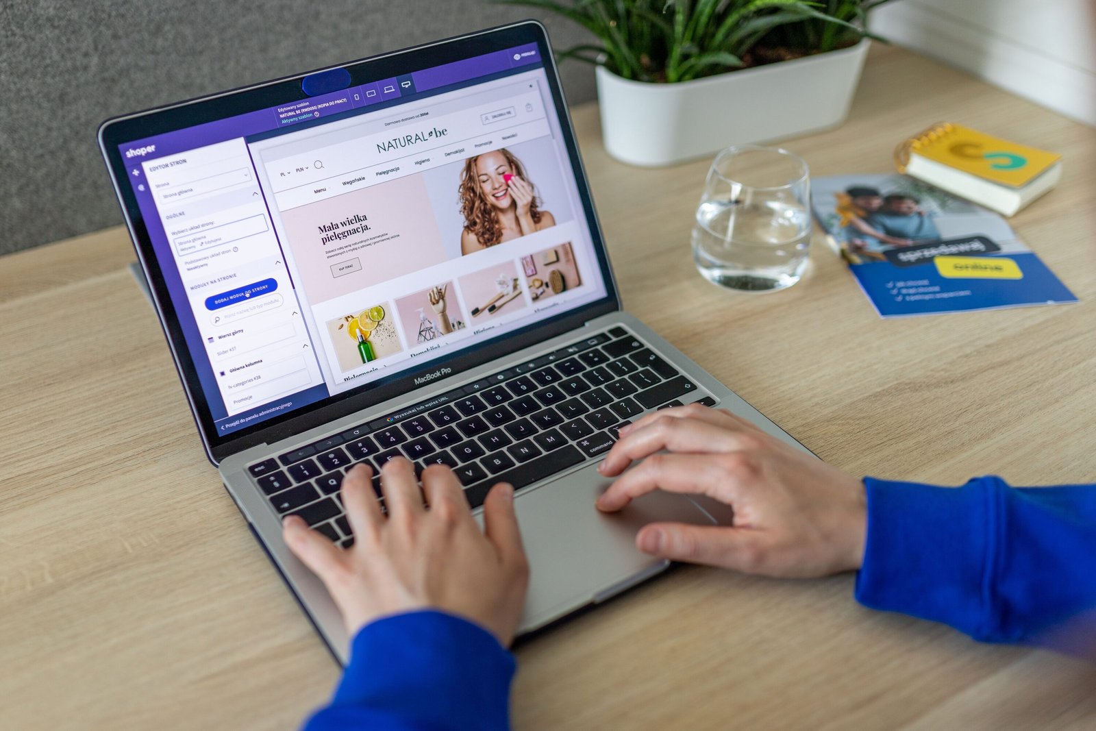 Shopify website development services India