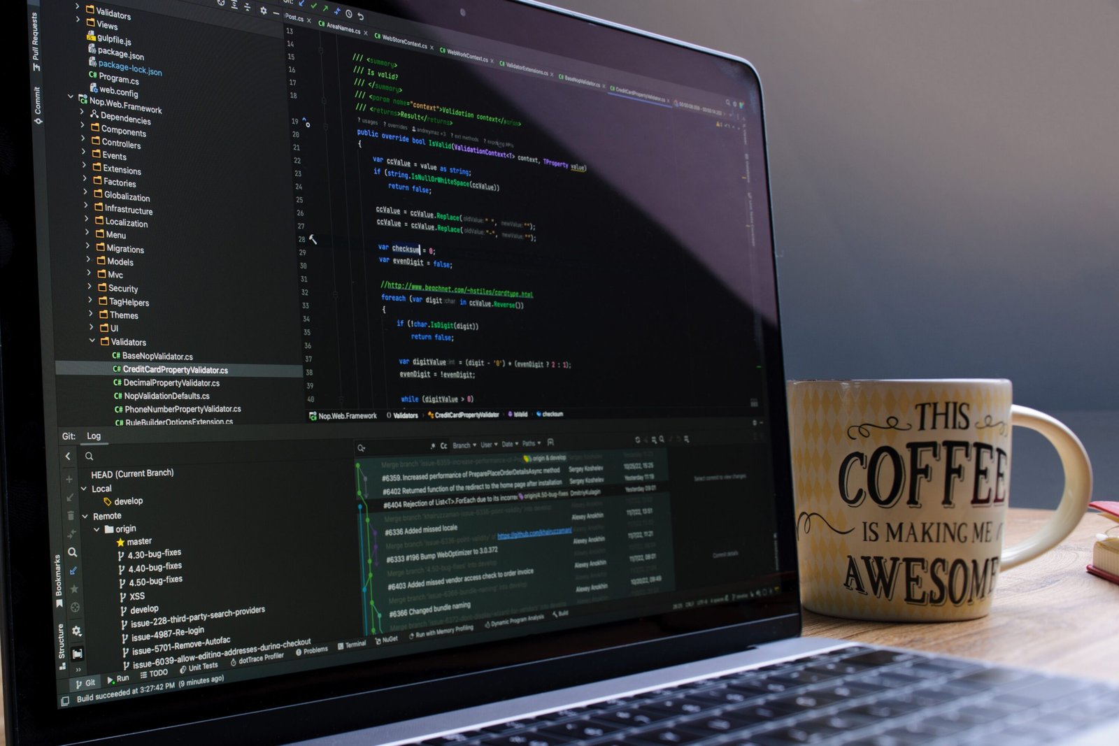 WordPress Website Development Company in India