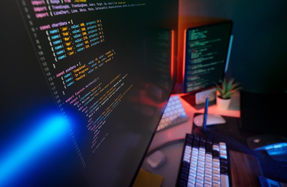 restaurant website development company